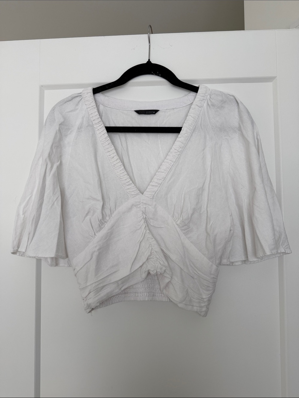 Zara shirt